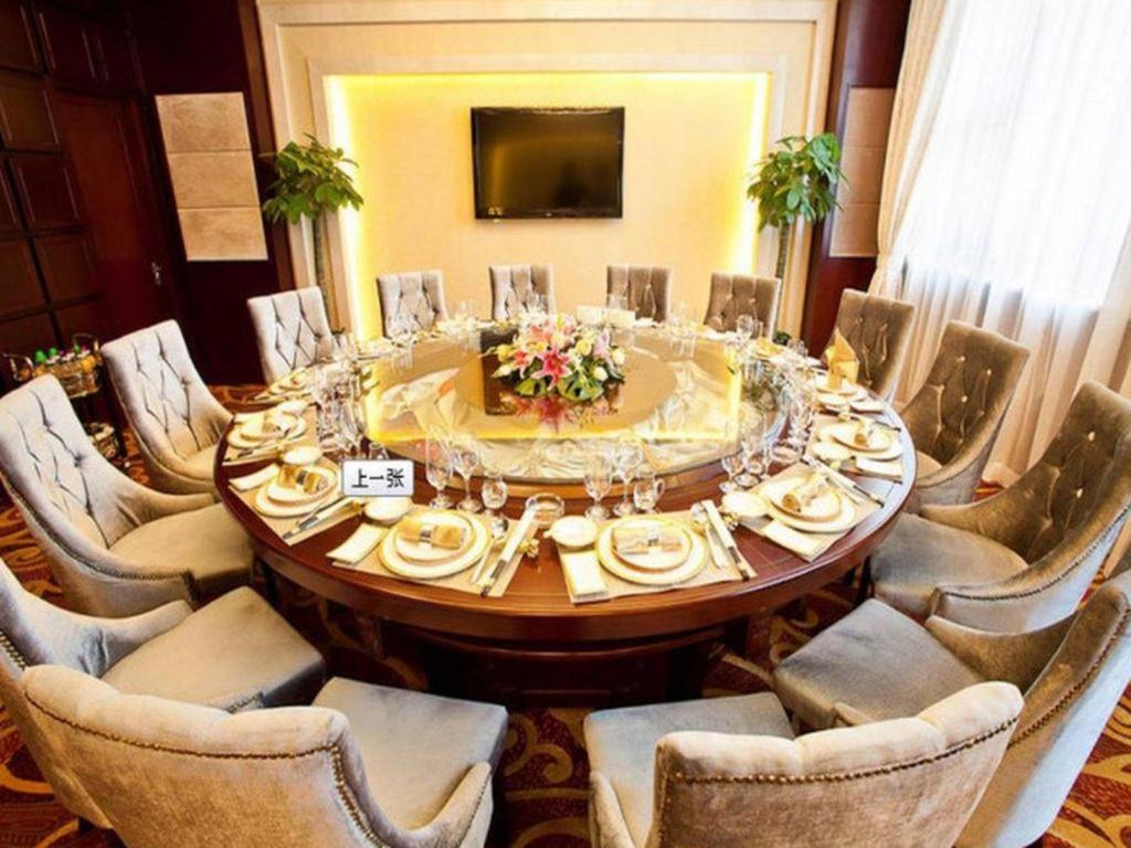 Beijing Guizhou Hotel Kültér fotó
