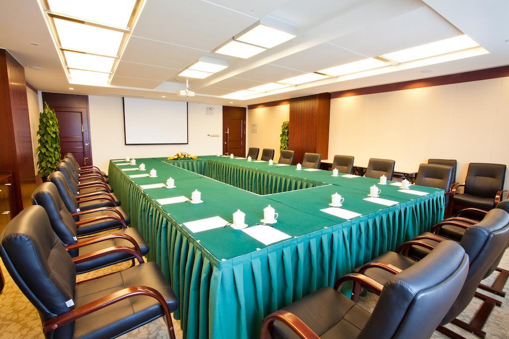 Beijing Guizhou Hotel Kültér fotó