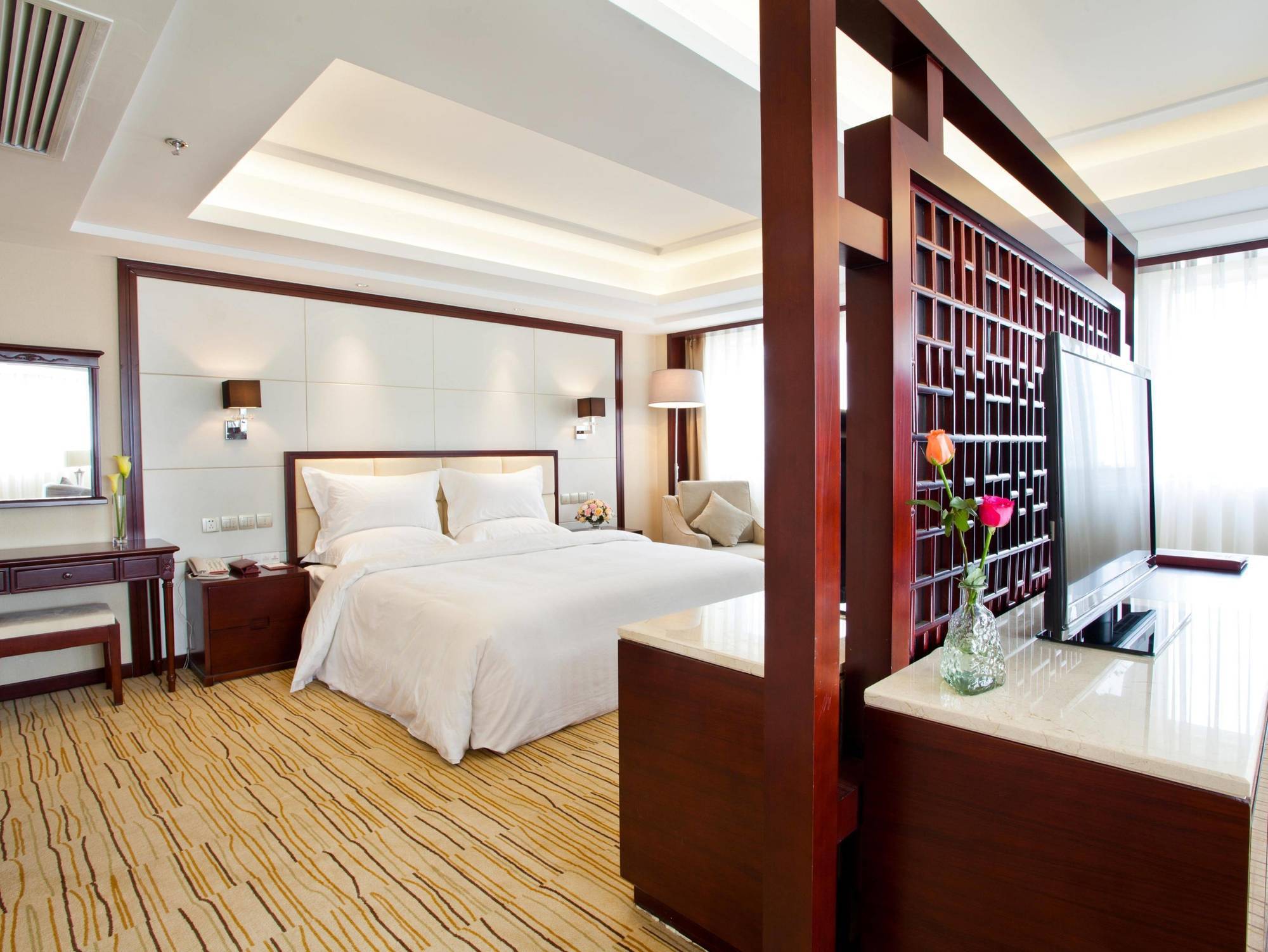 Beijing Guizhou Hotel Kültér fotó