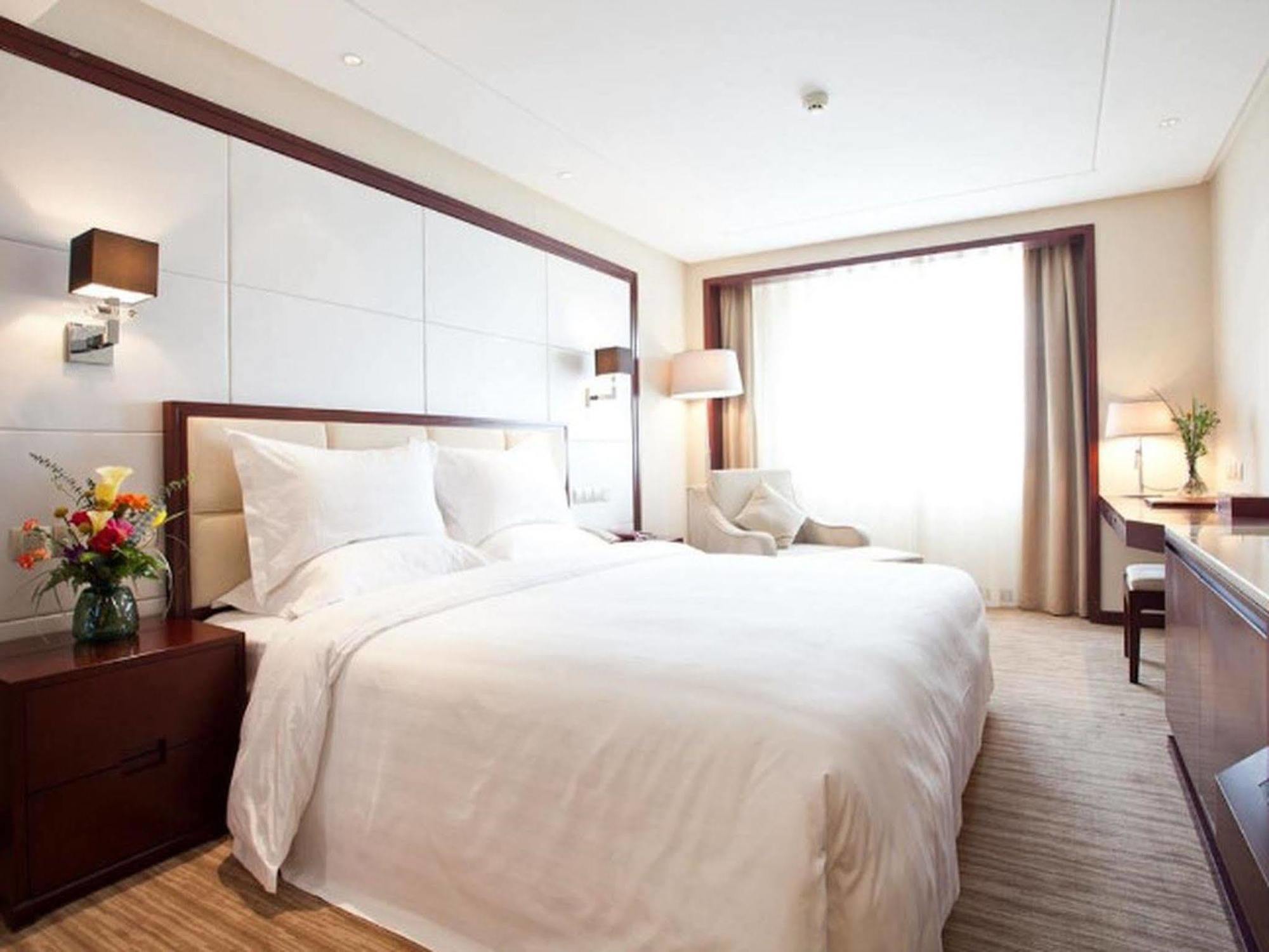 Beijing Guizhou Hotel Kültér fotó