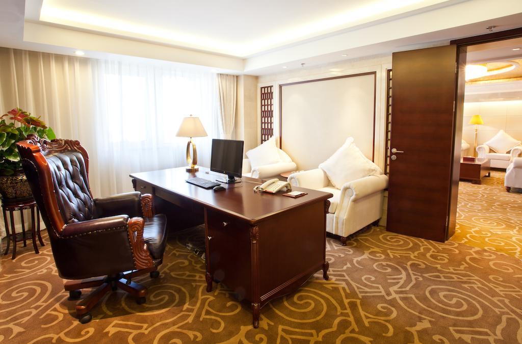 Beijing Guizhou Hotel Kültér fotó